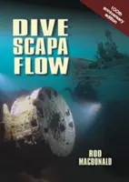Potápění ve Scapa Flow - Dive Scapa Flow