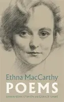 Ethna Maccarthy: Básně: - Ethna Maccarthy: Poems