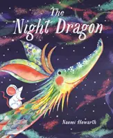 Noční drak - Night Dragon