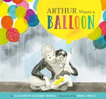 Arthur chce balón - Arthur Wants a Balloon