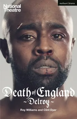 Smrt Anglie: Delroy - Death of England: Delroy