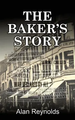 Příběh pekaře - The Baker's Story