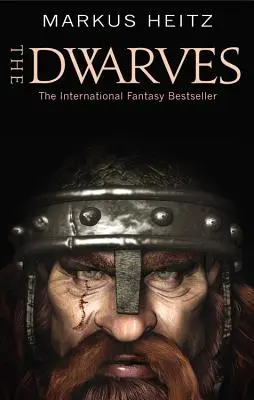 Trpaslíci - The Dwarves