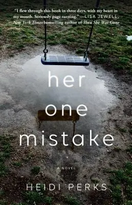 Její jediná chyba - Her One Mistake