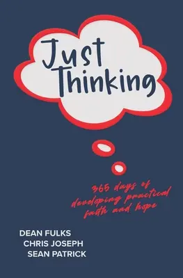 Prostě přemýšlení - Just Thinking