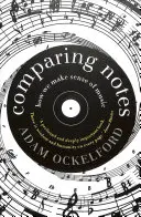 Srovnávání not - Jak chápeme hudbu - Comparing Notes - How We Make Sense of Music
