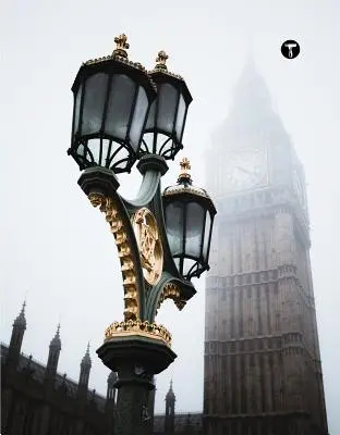 Tropa Londýn - Trope London