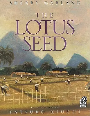 Lotosové semínko - The Lotus Seed
