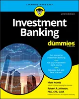 Investiční bankovnictví pro hlupáky - Investment Banking for Dummies