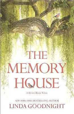 Dům vzpomínek - The Memory House