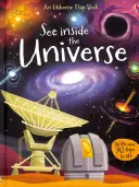 Nahlédněte do nitra vesmíru - See Inside The Universe