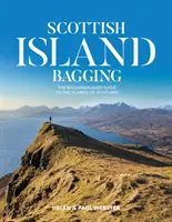 Skotské ostrovní taškařice - Průvodce po skotských ostrovech z edice Walkhighlands - Scottish Island Bagging - The Walkhighlands guide to the islands of Scotland