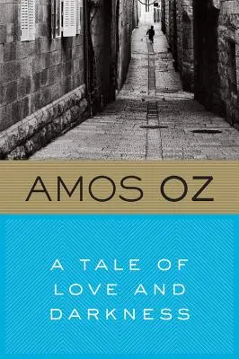 Příběh o lásce a temnotě - A Tale of Love and Darkness