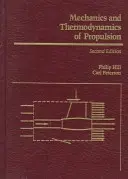 Mechanika a termodynamika pohonu - Mechanics and Thermodynamics of Propulsion