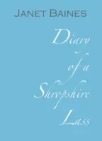 Deník dívky ze Shropshire - Diary of a Shropshire Lass