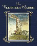 Sametový králíček aneb Jak se hračky stávají skutečnými - The Velveteen Rabbit or How Toys Become Real