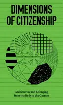 Rozměry občanství - Dimensions of Citizenship