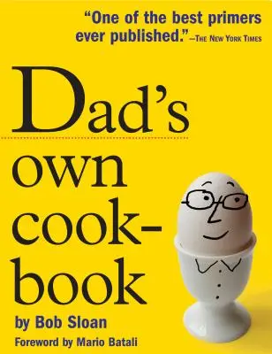 Tátova vlastní kuchařka - Dad's Own Cookbook