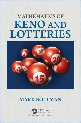 Matematika keno a loterií - Mathematics of Keno and Lotteries