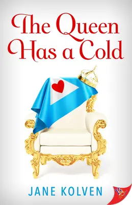Královna má rýmu - The Queen Has a Cold