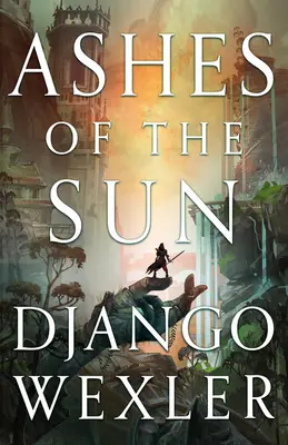 Popel slunce - Ashes of the Sun