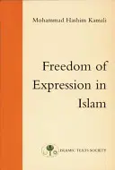 Svoboda projevu v islámu - Freedom of Expression in Islam