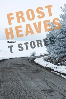 Mrazivé vřavy - Frost Heaves