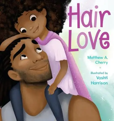 Láska k vlasům - Hair Love