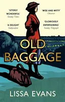 Stará zavazadla - Old Baggage