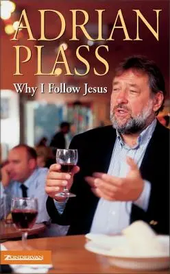 Proč následuji Ježíše - Why I Follow Jesus