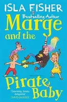 Marge a pirátské dítě - Marge and the Pirate Baby