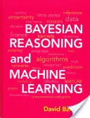 Bayesovské uvažování a strojové učení - Bayesian Reasoning and Machine Learning