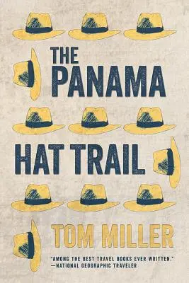 Stezka panamských klobouků - The Panama Hat Trail