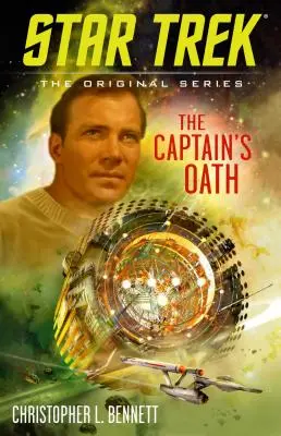Kapitánova přísaha - The Captain's Oath
