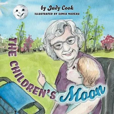 Dětský měsíc - The Children's Moon