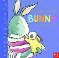 Zajíček Hush-A-Bye - Hush-A-Bye Bunny