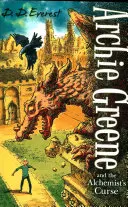 Archie Greene a alchymistova kletba - Archie Greene and the Alchemist's Curse