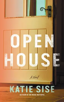 Den otevřených dveří - Open House