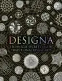Designa - Technická tajemství tradičního výtvarného umění - Designa - Technical Secrets of the Traditional Visual Arts
