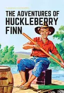 Dobrodružství Huckleberryho Finna - The Adventures of Huckleberry Finn