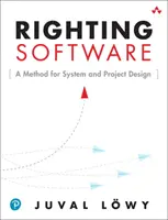 Správný software - Righting Software