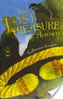 Ztracený poklad Annwn - Lost Treasure of Annwn