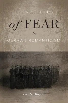 Estetika strachu v německém romantismu, 77 - The Aesthetics of Fear in German Romanticism, 77