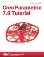 Creo Parametric 7.0 Tutoriál - Creo Parametric 7.0 Tutorial