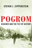 Pogrom: Kišiněv a náklon dějin - Pogrom: Kishinev and the Tilt of History
