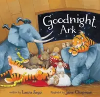 Dobrou noc, Arku - Goodnight, Ark