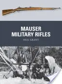 Vojenské pušky Mauser - Mauser Military Rifles