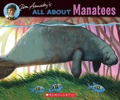 Vše o kapustňácích - All about Manatees
