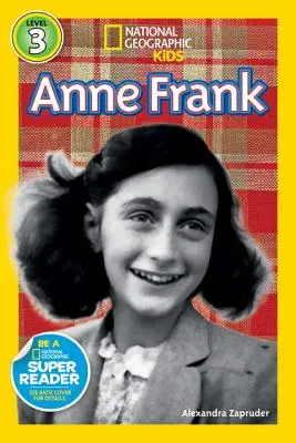 Anne Franková - Anne Frank