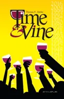 Čas a réva - Time & Vine